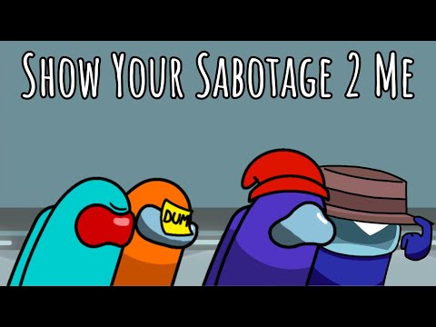 Mashup | Caleb Hyles, Tre Watson x RichaadEB, CG5 x Drew.0, Fusile - Show Your Sabotage 2 Me