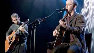 Deed is Done - Dave Matthews &amp; Tim Reynolds Live at Luther College