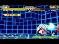Capcom VS SNK 2 Morrigan Infinite Combo