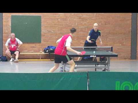 Tischtennis Eintracht Osterburg