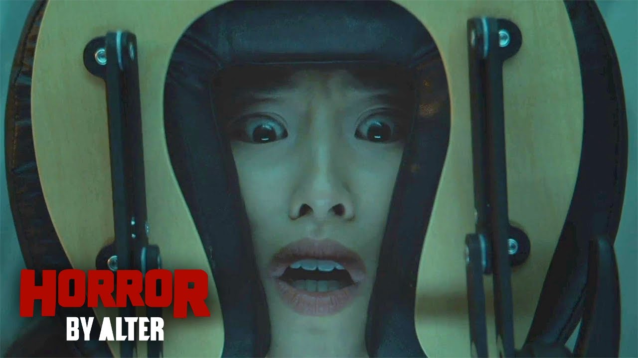 Horror Short Film "Koreatown Ghost Story" | ALTER | Starring Margaret Cho | Online Premiere