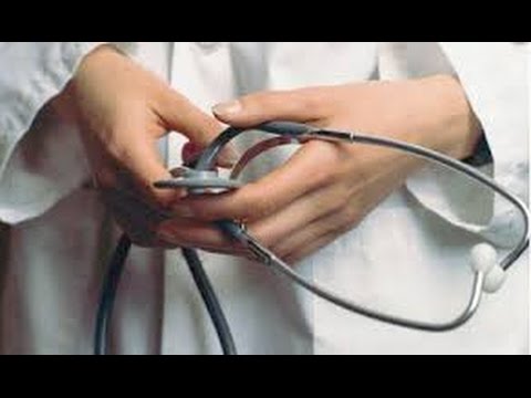 Tv7 con Voi del 26/01/2015 - Dove la sanità funziona (1 di 3)