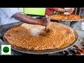 Best Pav Bhaji in Mumbai || Indian Street Food Series |