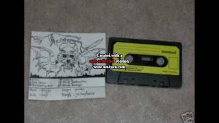 Necronomicon (Germany) - Blind Destruction (Demo) 1985.avi