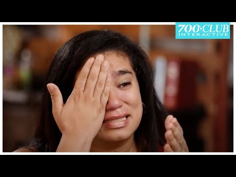 "I see you" - Miracle Healing