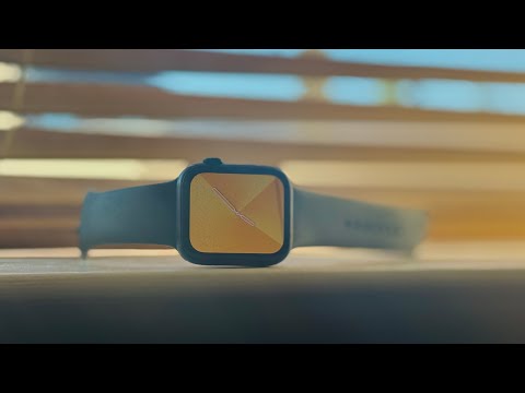 Apple Watch SE2 long term durability!