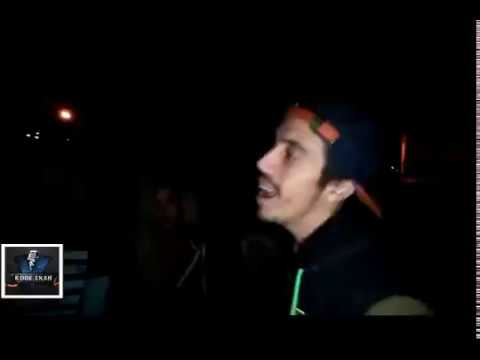 LaMM vs ErreLB - Semifinales Fase Regular #1 Kode Ekah