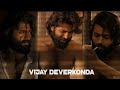 Vijay Deverkonda Attitude Status World Famous Lover Status RA EDITS Short Ytshort Trending