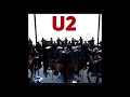 U2 Songs of Acoustic and Orchestral (Part One)