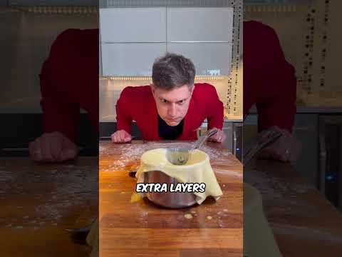 You guys picked Chicken Pot Pie Soup for my wife 💀