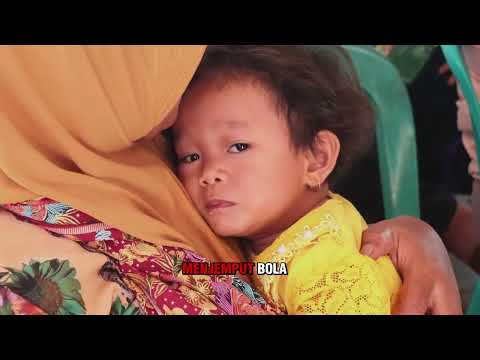 Monitoring pelaksanaan layanan kesehatan Speling di Baledesa Sidomakmur Kaliwungu selatan