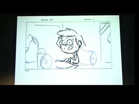 every deleted Bill Cipher scene