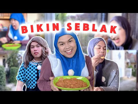 SEBLAK ALA CHEF NENG