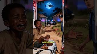 As crianças desaparecidas de bacabal.