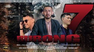 Download lagu Obenk Arlamba, Arul, Nanda Faul - Burong Tujoh mp3