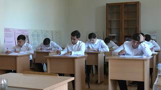 Գևորգյան Հոգևոր Ճեմարանի ընդունելության քննությունները սկսվել են