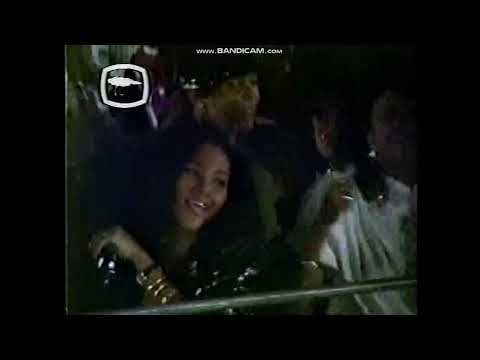 Rudsel Leito 1992 Mi ta bo tras