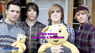 Home is where the heart is - McFly [Español]