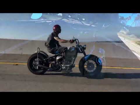 1947 INDIAN CHIEF by BRATSTYLE USA