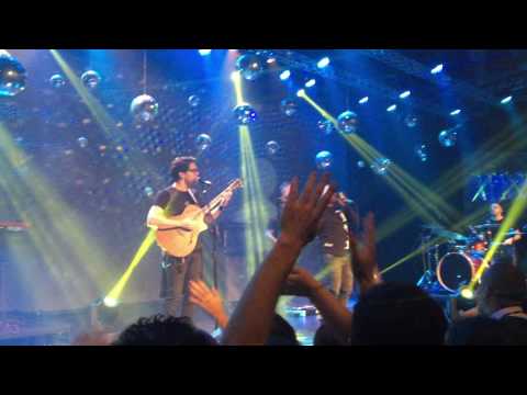 Baruk & Lito Atalaia: A minha Força - Casa de Vidro (IBAB Jovem)