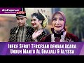 LIVE Ineke Koesherawati Ungkap Terkesan Dengan Acara Unduh Mantu Al Ghazali Alyssa Daguise