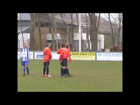 Simonshaven D1- RVVH D5