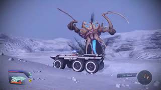 Mass Effect: Legendary Edition | Leaving the Citadel