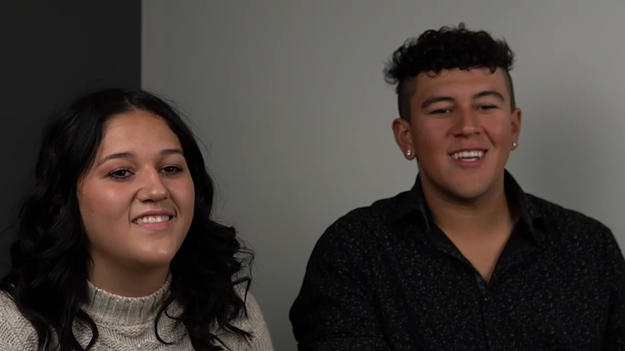 Selena & Alberto