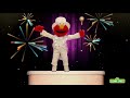 Sesame Street Tomato Elmo The Musical