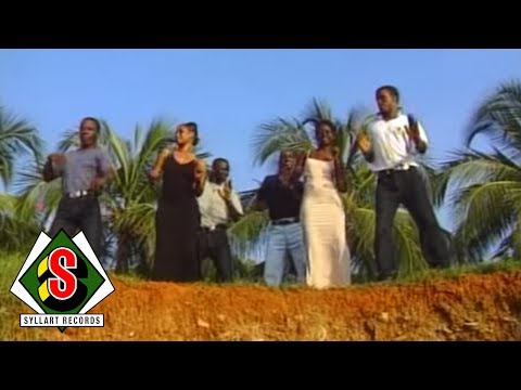 Les Leaders de Guinée - Trinsaba (feat. Fodé Baro) [Clip officiel]