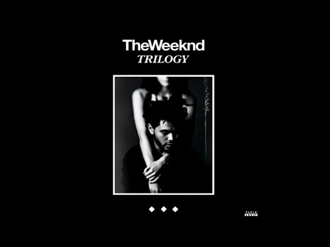 (free) The Weeknd x Trilogy type beat || "Insomnia"