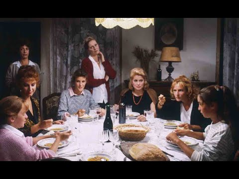 Un cast leggendario per una commedia cult | Speriamo che sia femmina - Film Completo