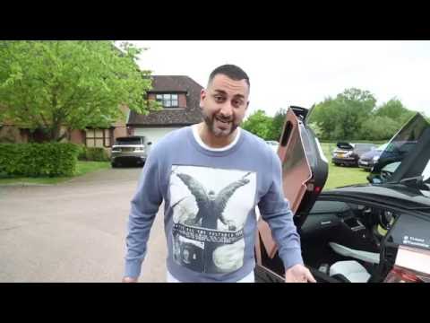 VLOG 17: VMAX 200 Hypermax 2016