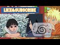 Hashirama Senju Meets Madara Uchiha English Dubbed