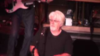 Michael McDonald sings No Love To Be Found
