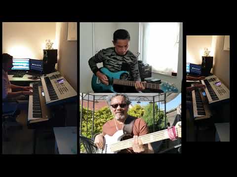 HT Projects - Beyond The Horizon (Mezzoforte)