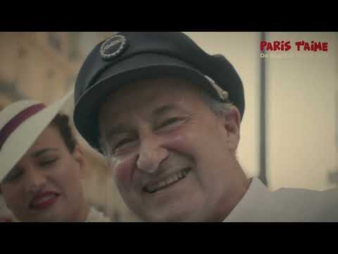 Pigalle: Neon and Memory