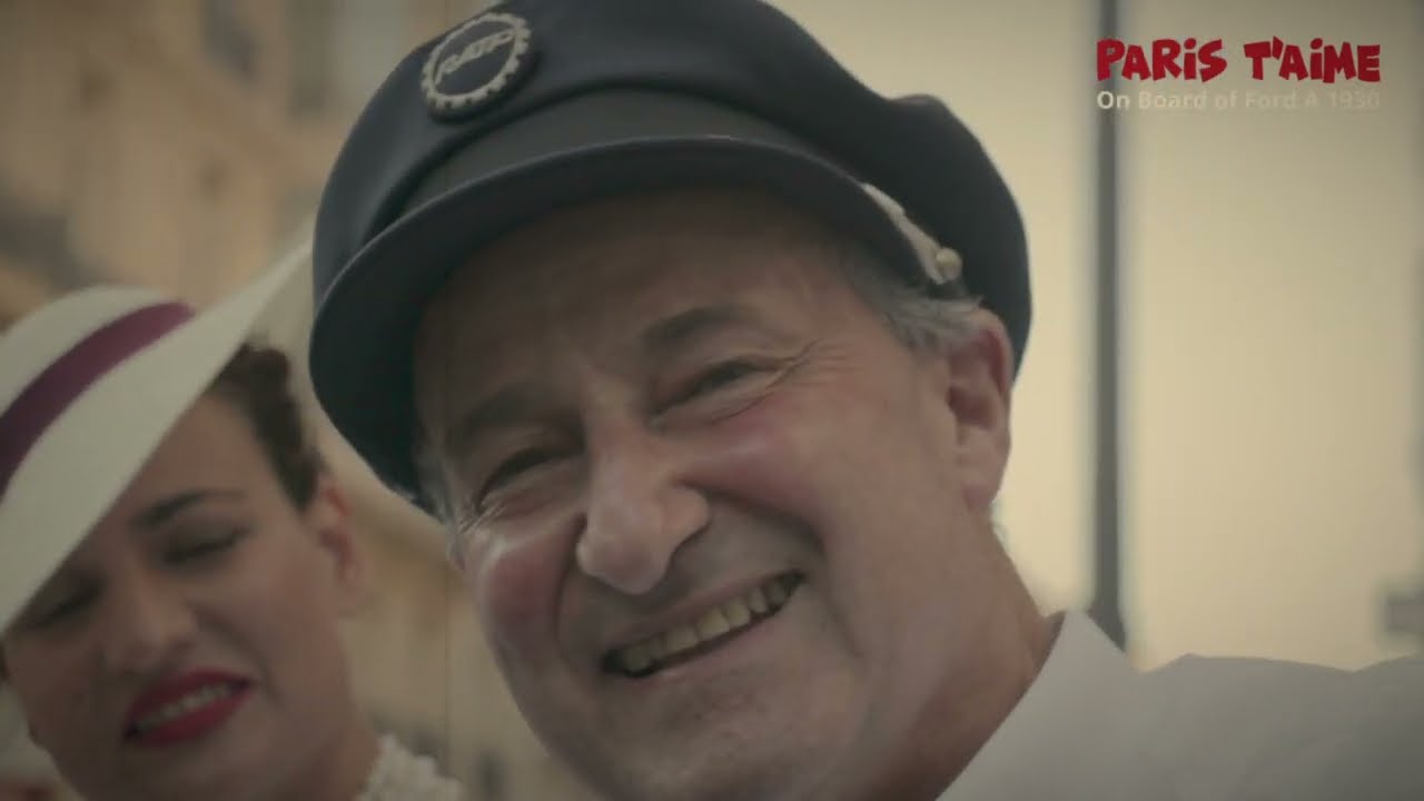 Pigalle: Neon and Memory