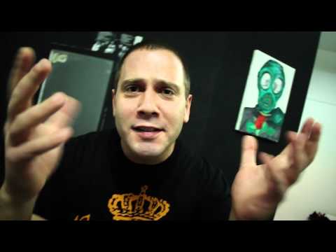 Rap Session #63 SEZONA#2 - SICK TOUCH