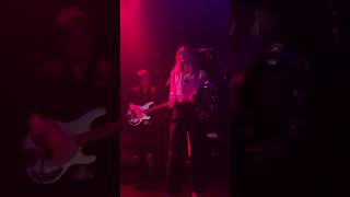 Reeve Carney &amp; The Revolving Band “Father’s House”