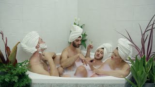 San Cisco - Too Much Time Together (Official Video)