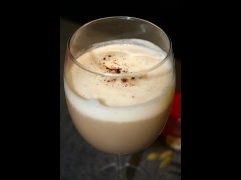 SRI LANKAN ICED COFFEE (CONDENSED MILK)