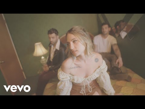 New Dialogue - 19 (feat. Little Hurt)