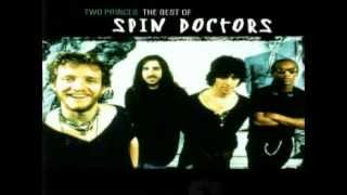 Spin Doctors-Vampires In The Sun ( Salsa-Rock)
