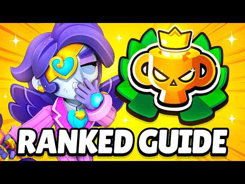 THE *ULTIMATE* RANKED GUIDE! (SEASON 47)