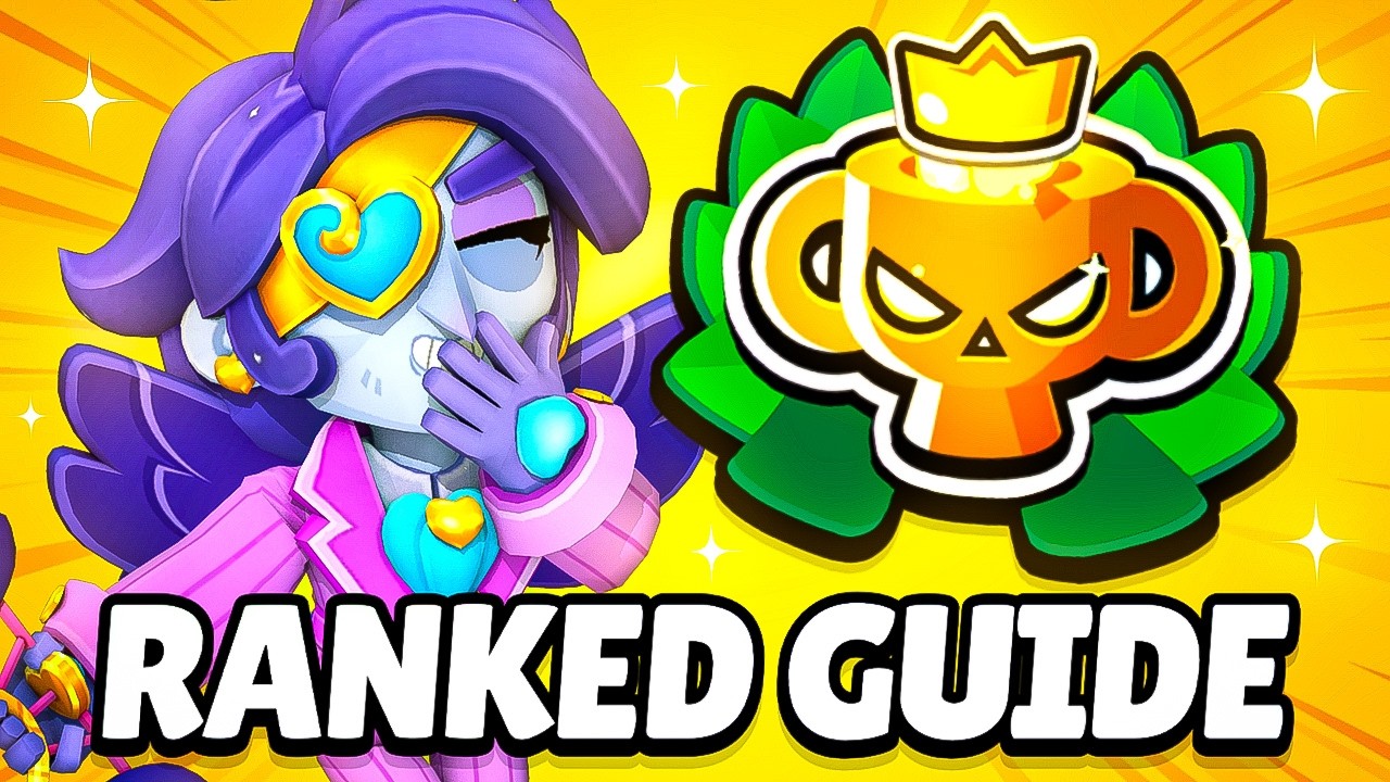 THE *ULTIMATE* RANKED GUIDE! (SEASON 47)