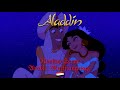 Aladdin Rooftop Scene Arabic Multilanguage