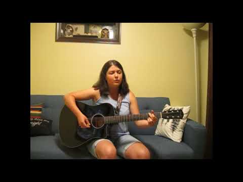 Marshmello x Jonas Brothers - Leave Before You Love Me (Cover)