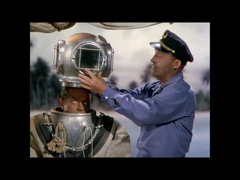 Bing Crosby & Bob Hope - Road to Bali (1952) - 2025 Refurbished Full Movie