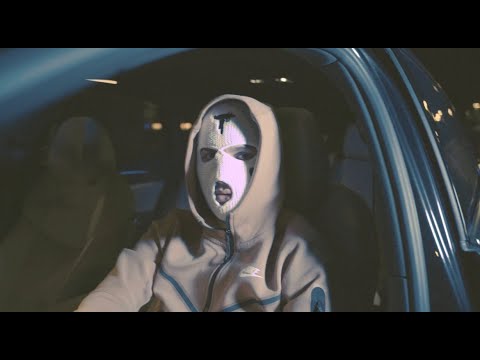 Benny Scofield- SHAWTY - ft Kilor ( OFFICIAL VIDEO )